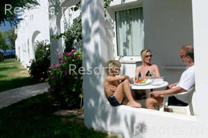 Louis Creta Princess Hotel 26
